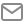 Mail icon